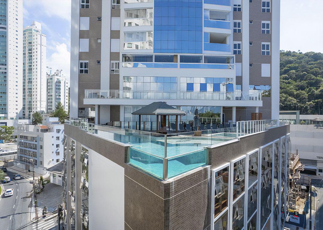 Apartamento Vista Mar no Edifício Italian Residence à venda no Barra Norte em Balneário Camboriú — foto 37