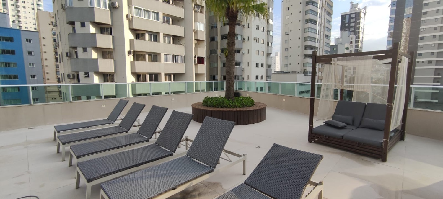Apartamento no Edifício Torre de Lyon à venda em Balneário Camboriú — foto 38
