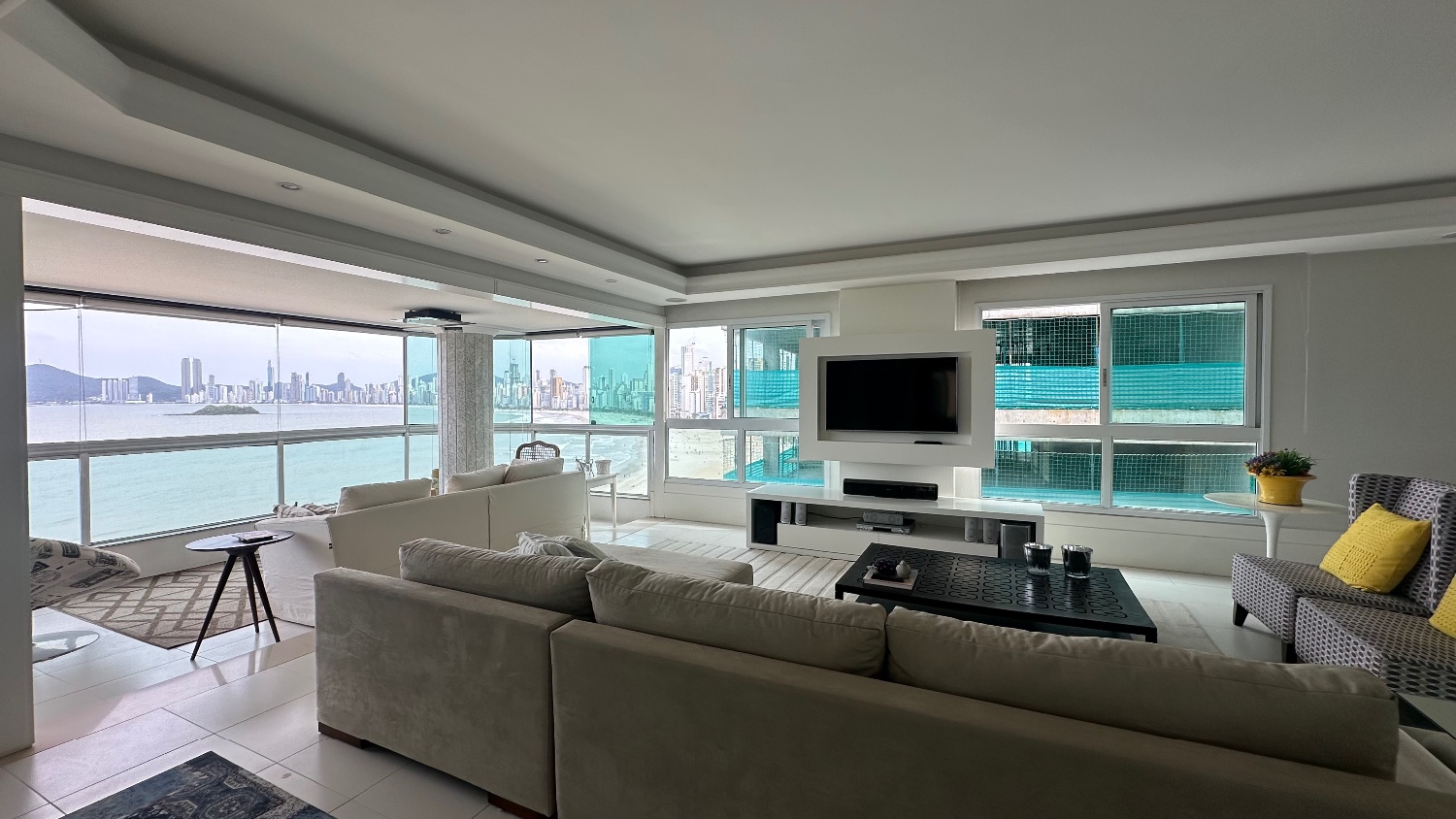 Apartamento no Edifício Champs Elysées à venda na Barra Norte de Balneário Camboriú — foto 7