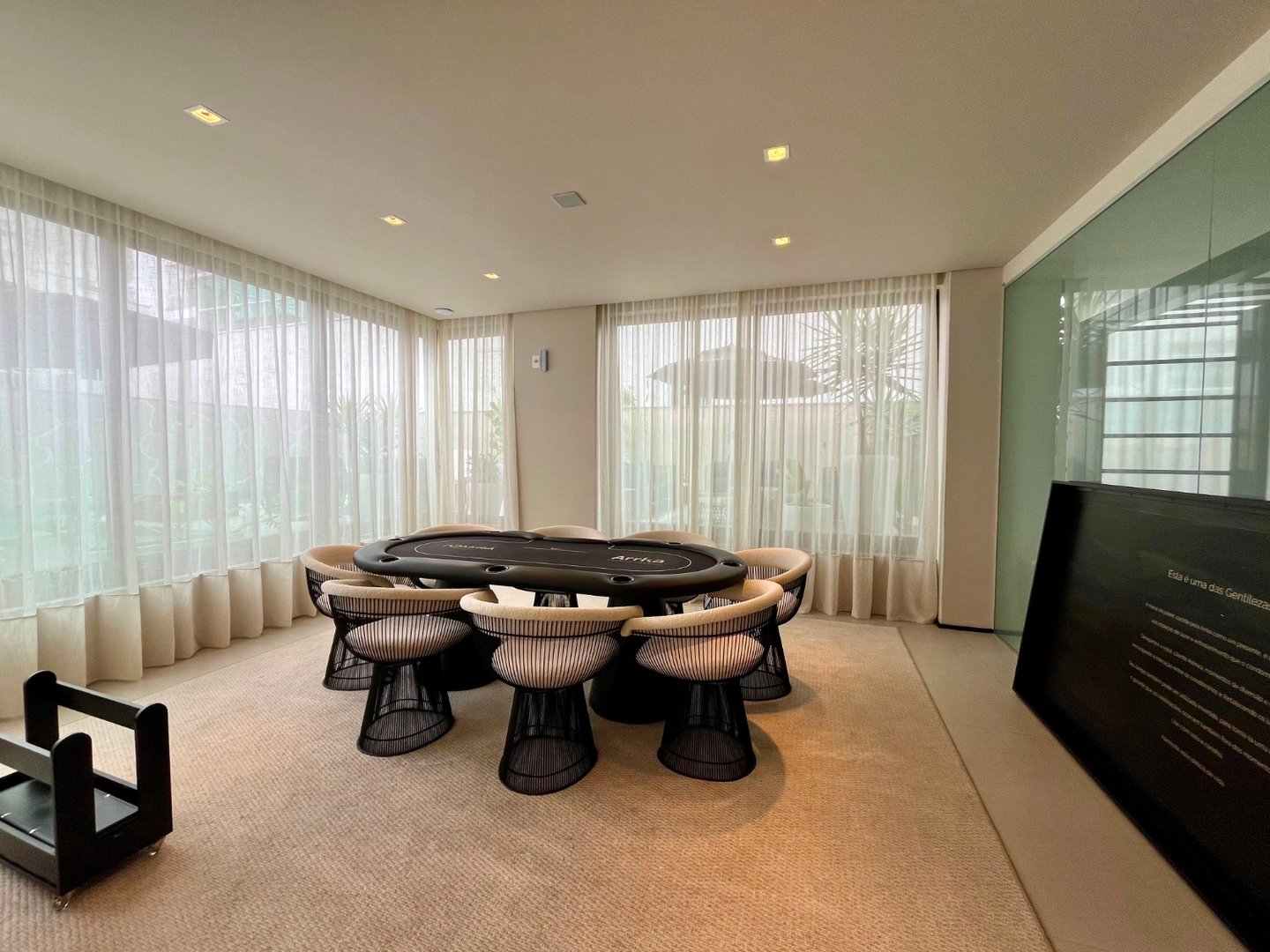 Apartamento no Edifício Admirá Arrka Concept à venda no centro de Balneário Camboriú — foto 22