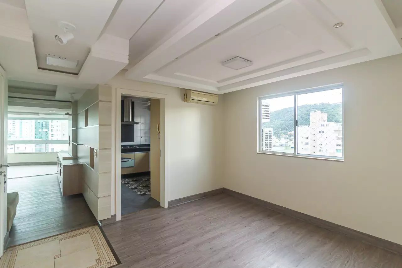 Apartamento no Edifício Residencial Giacomo Puccini à venda no centro de Balneário Camboriú — foto 5