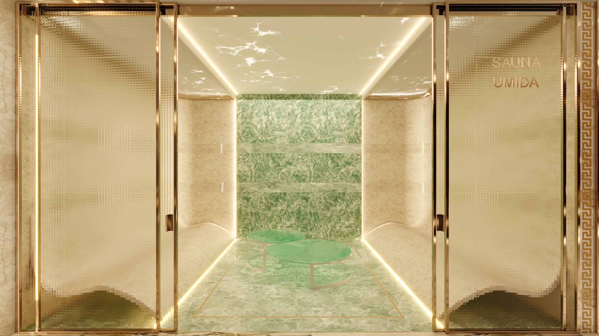 Penthouse na Planta no Edifício Atmosphere Home Spa à venda na Praia Brava, Itajaí — foto 23
