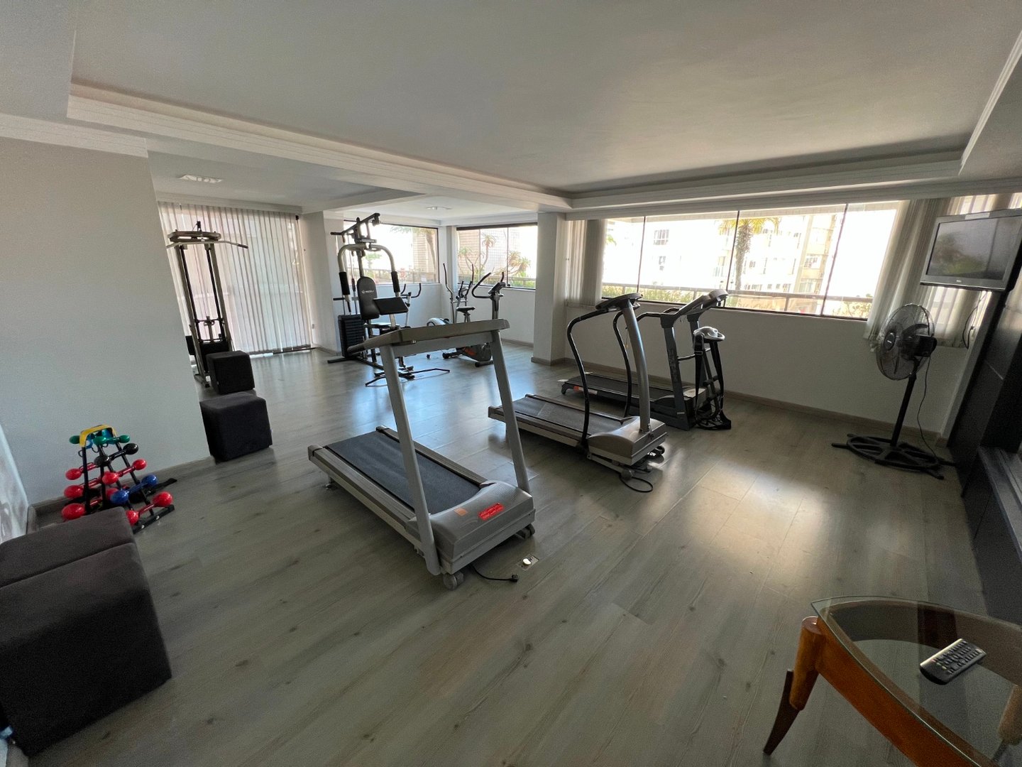 Apartamento no Edifício Atlântico Shopping à venda no centro de Balneário Camboriú — foto 36
