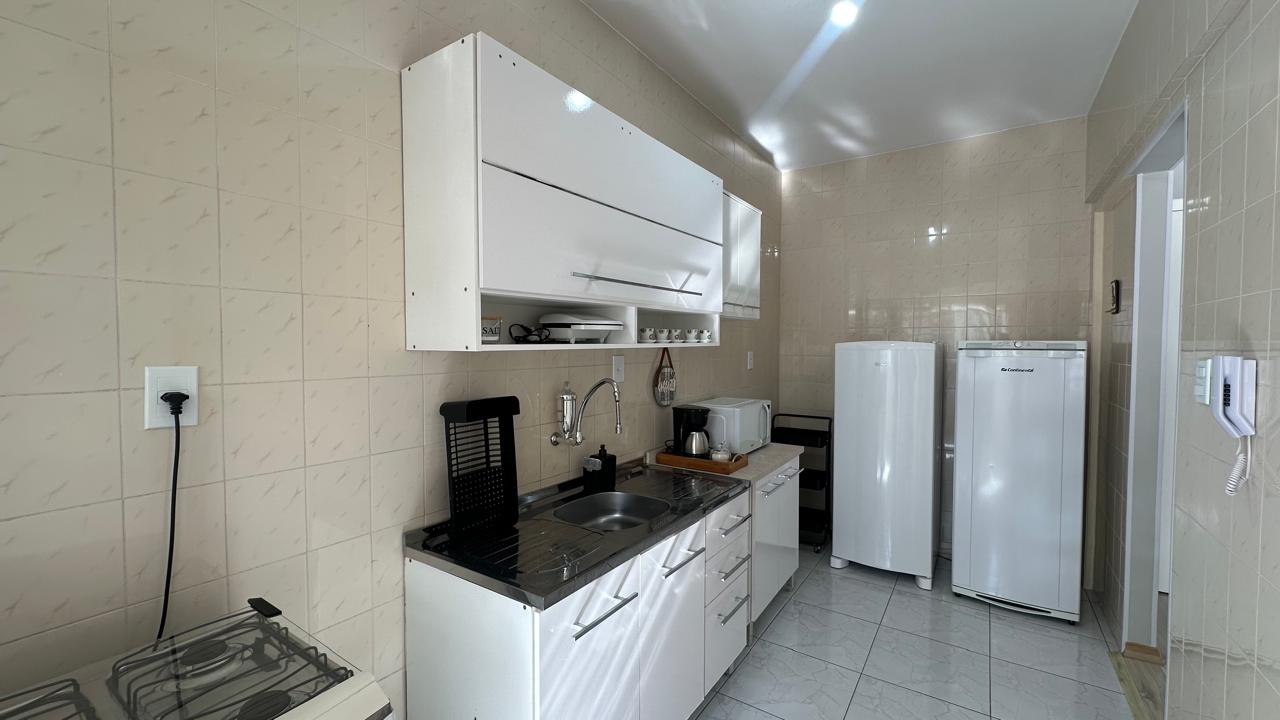 Apartamento no Edifício Poeta Drummond à venda no centro de Balneário Camboriú — foto 4