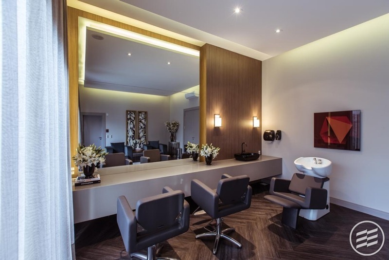 Apartamento Frente Mar no Edifício Baturité Lounge House à venda na Barra Sul de Balneário Camboriú — foto 3