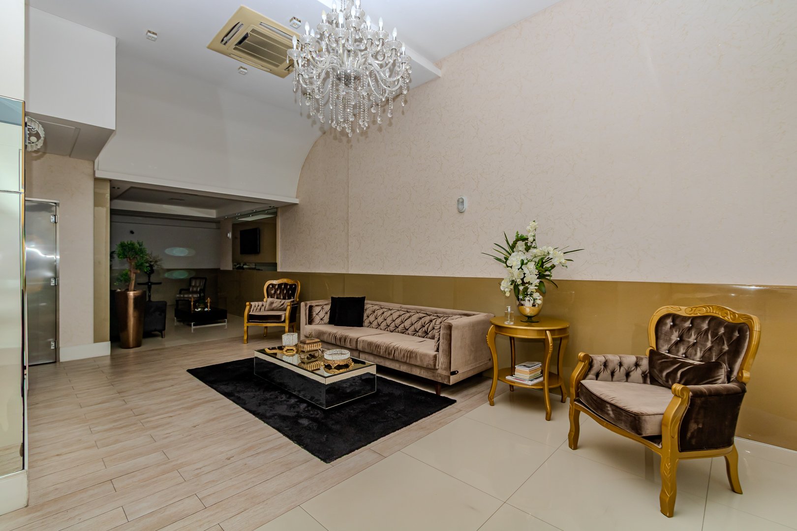 Apartamento no Edifício De La Torre à venda no centro de Balneário Camboriú — foto 31