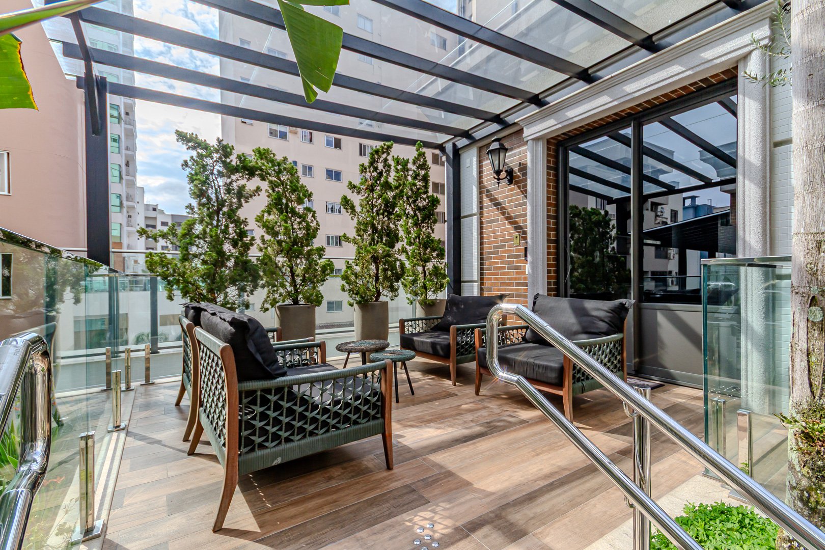 Apartamento no Edifício Windsor Village à venda no centro de Balneário Camboriú — foto 30