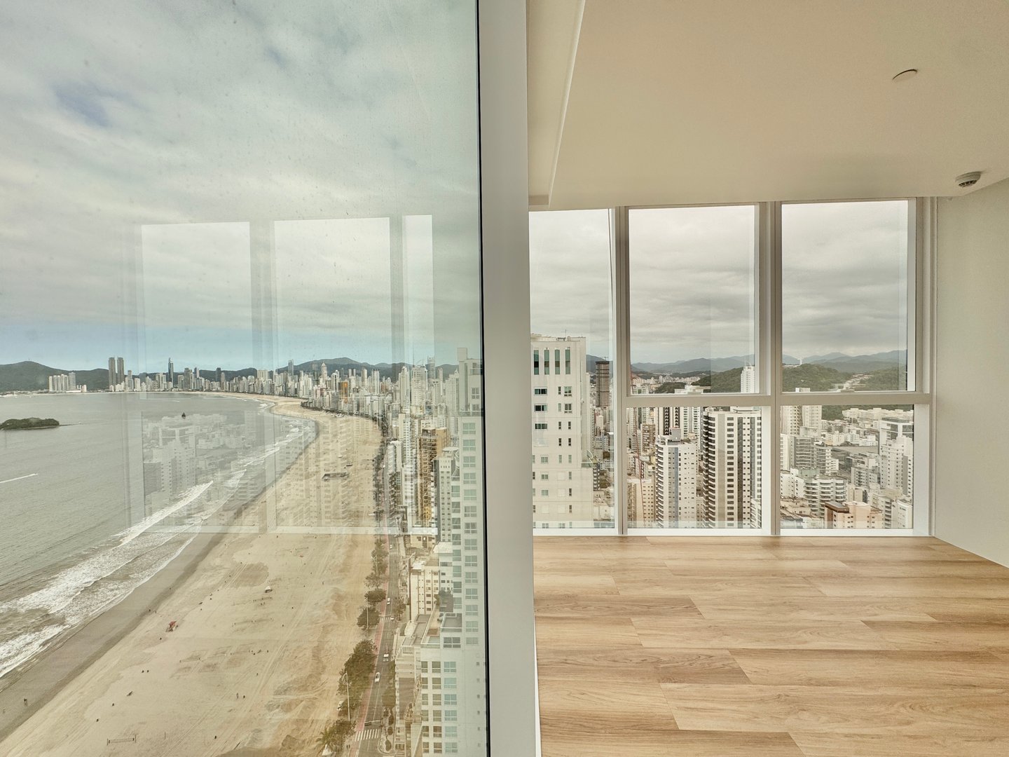 Apartamento no Edifício Boreal Tower à venda no centro de Balneário Camboriú — foto 15