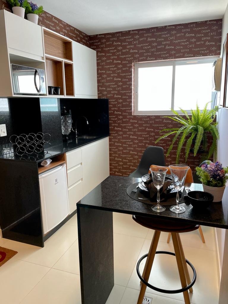 Cobertura Triplex no Edifício Summer Beach à venda no centro de Balneário Camboriú — foto 53