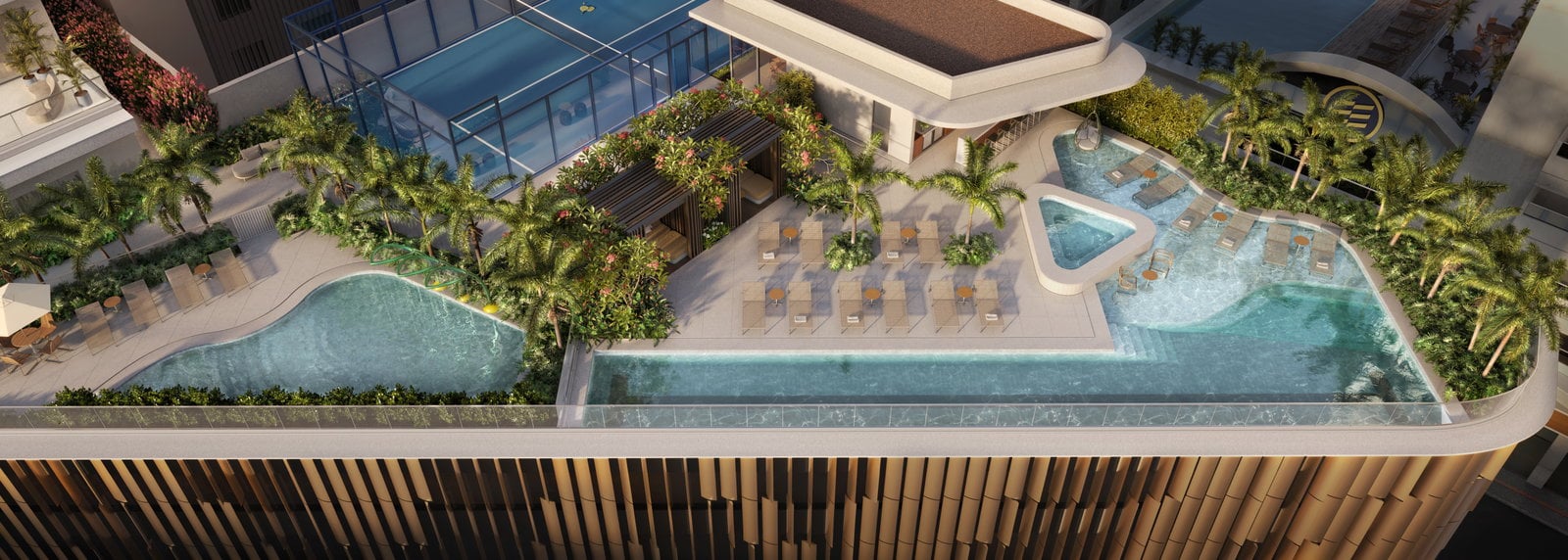 Apartamento no Edifício Alaia á venda no Centro de Balneário Camboriú — foto 10