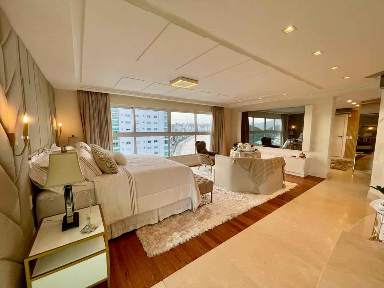 Cobertura Triplex no Edifício Summer Beach à venda no centro de Balneário Camboriú — foto 33