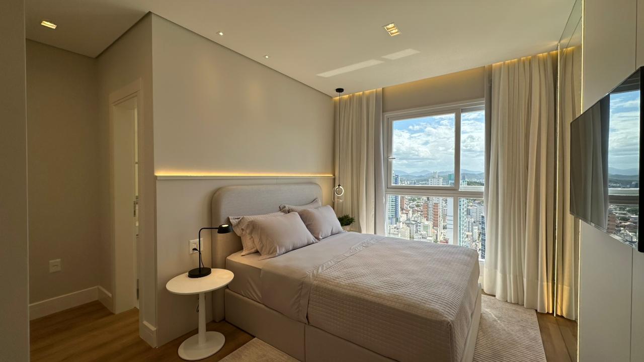 Apartamento vista mar no Edifício Cyano Mare à venda no centro de Balneário Camboriú — foto 26