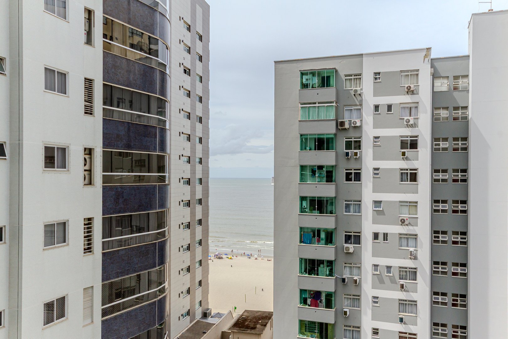 Apartamento Quadra Mar no Edifício Sauer Residence à venda em Barra Sul em Balneário Camboriú — foto 17