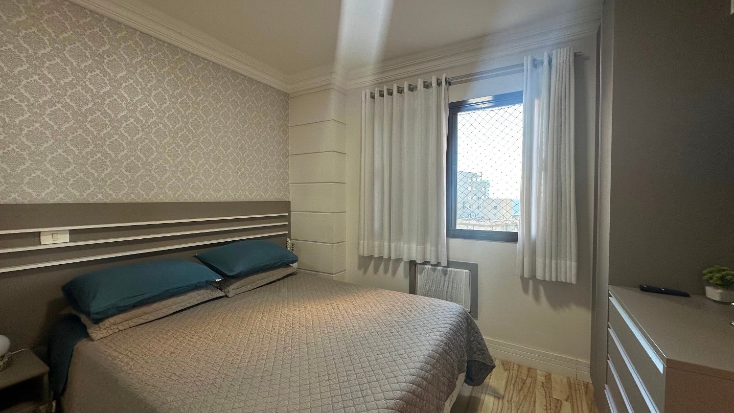 Apartamento no Edifício Atlântico Shopping à venda no centro de Balneário Camboriú — foto 15