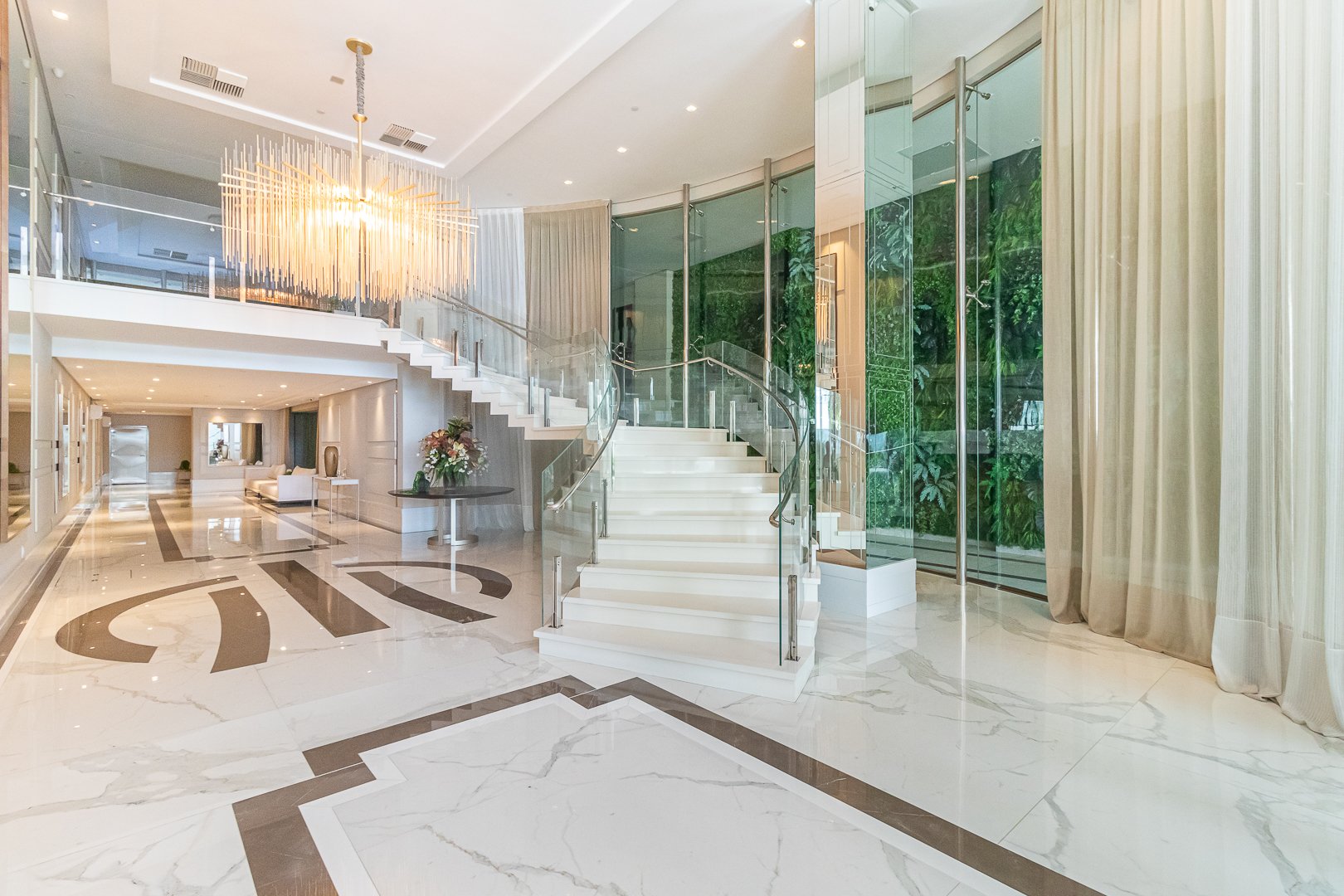 Apartamento Frente Mar no Edifício Epic Tower à venda na Barra Sul em Balneário Camboriú — foto 24