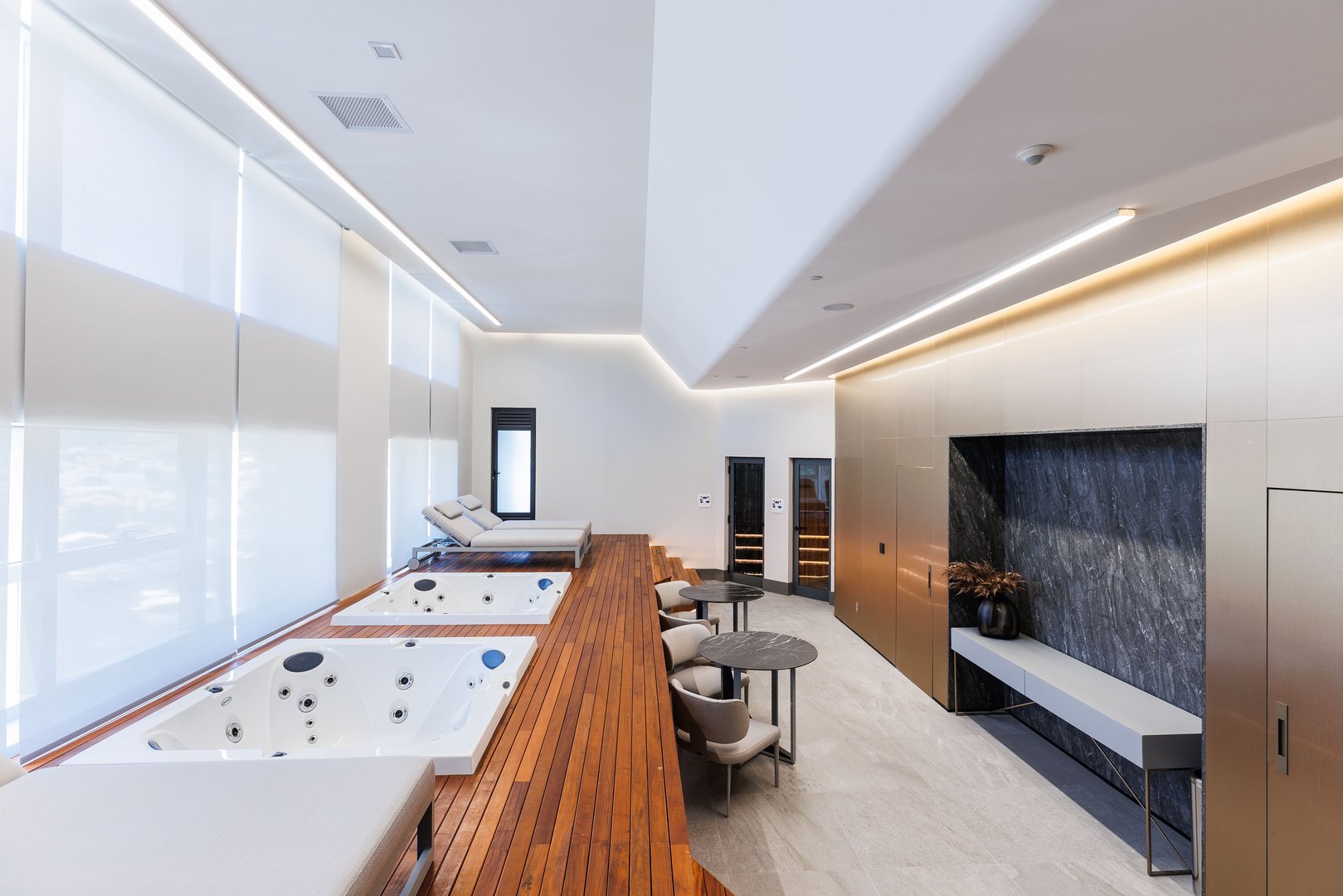 Apartamento Vista Mar no Edifício Yachthouse by Pininfarina à venda na Barra Sul de Balneário Camboriú — foto 42