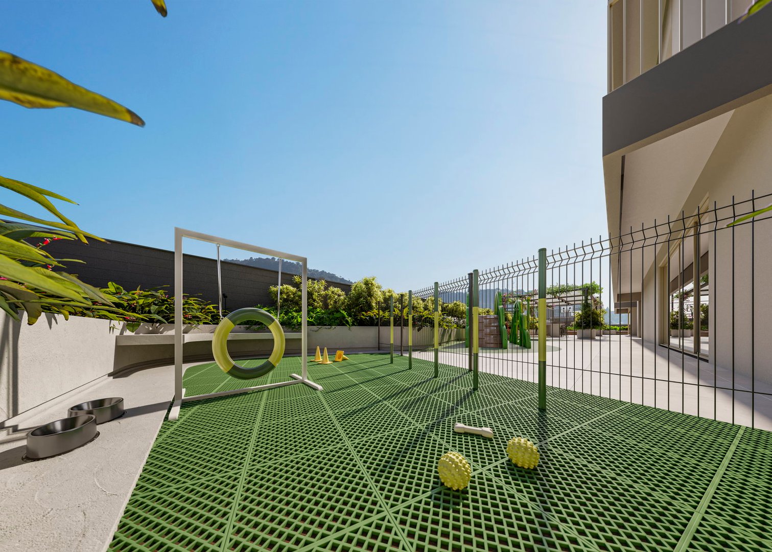 Apartamento no Edifício Terrace à venda no Centro de Itajaí — foto 20