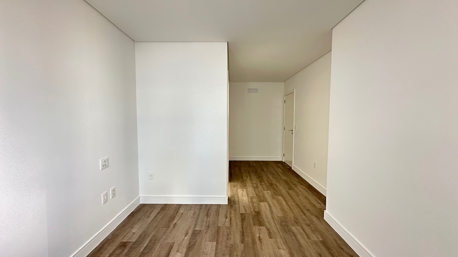 Apartamento Vista Mar no Edifício Le Blanc à venda na Praia Brava em Itajaí — foto 13