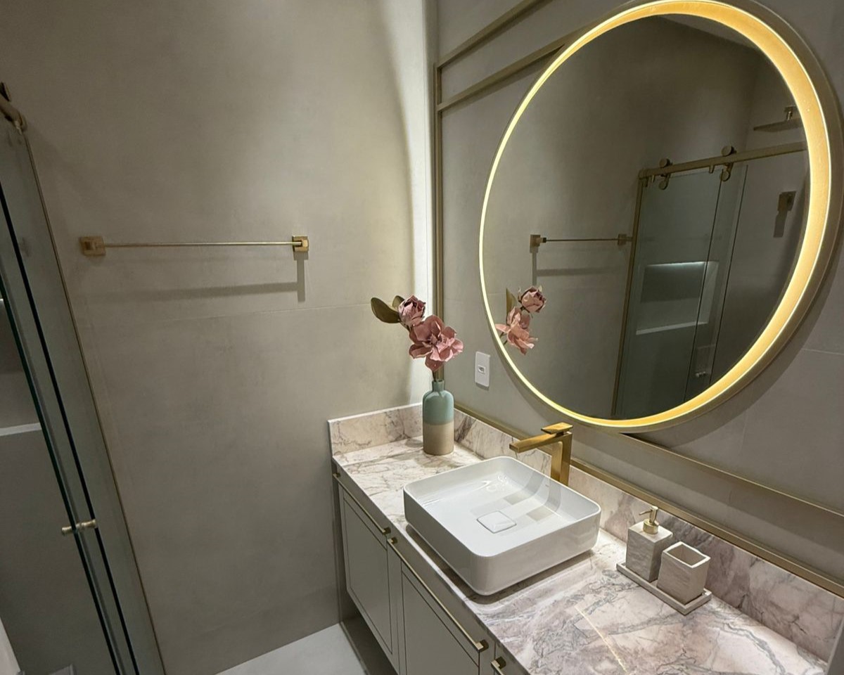 Cobertura Duplex no Edifício Olimpia Residence à venda no centro de Balneário Camboriú — foto 22