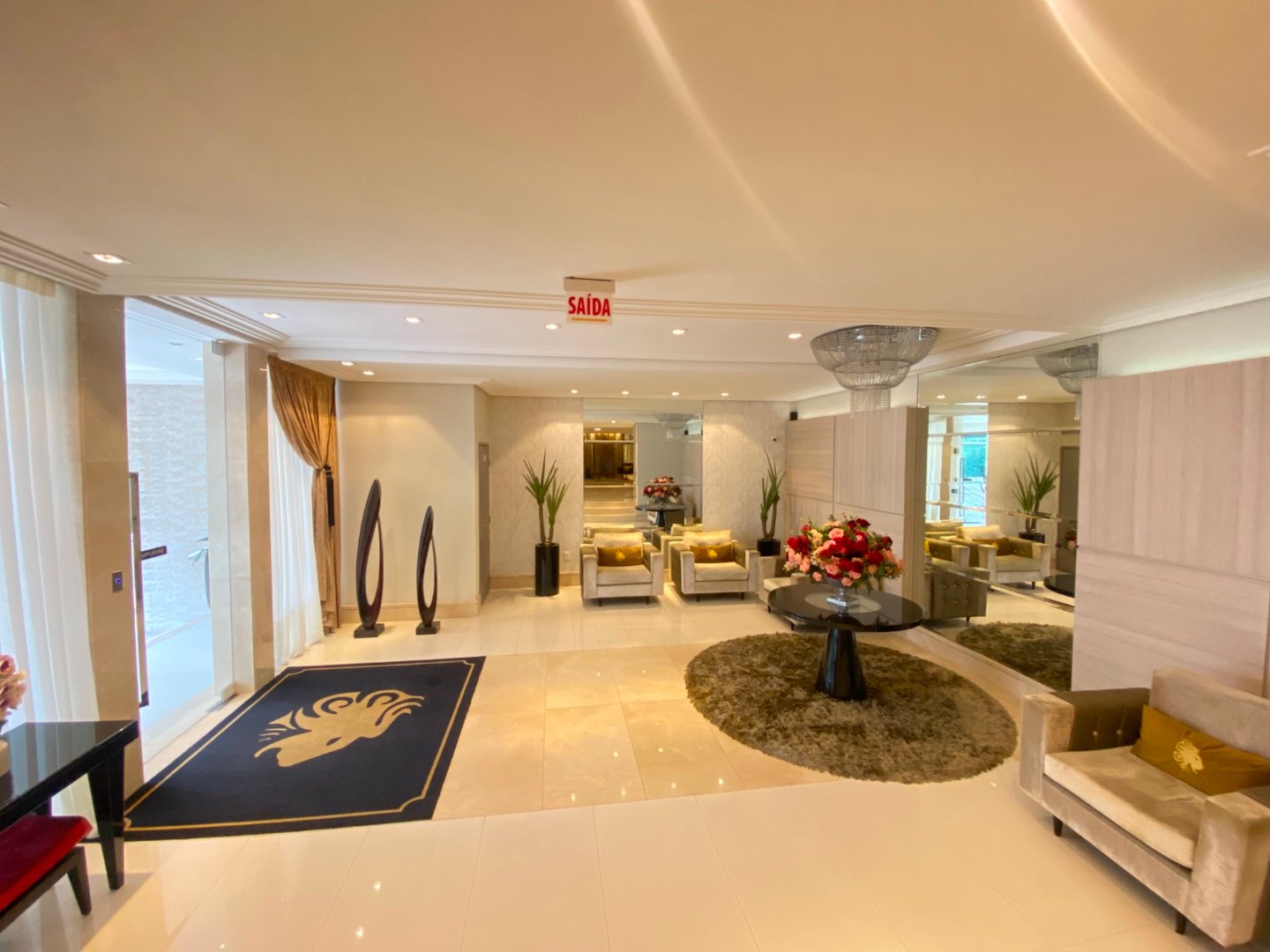 Apartamento no Edifício Torre de Lyon à venda em Balneário Camboriú — foto 21
