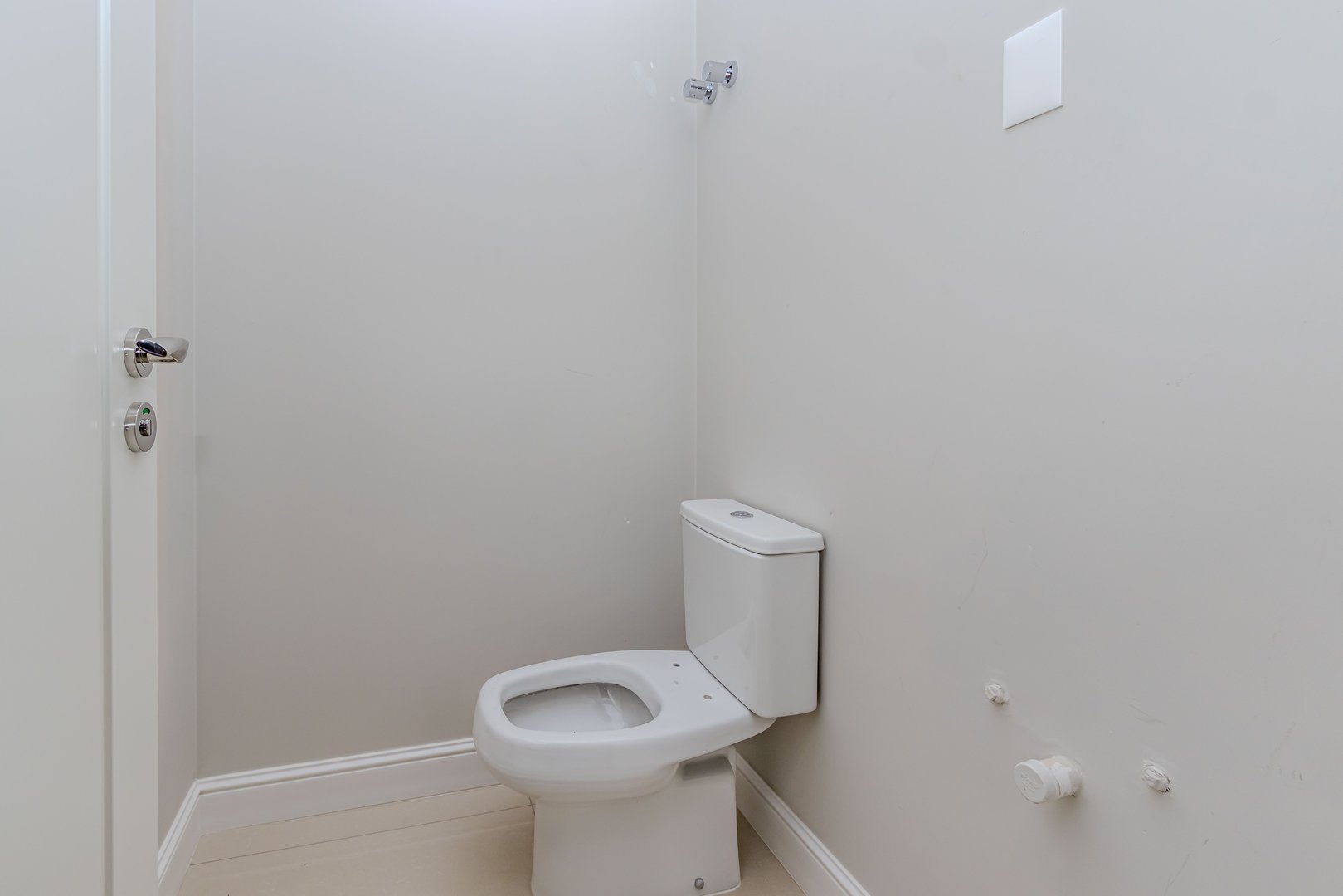 Apartamento Vista Mar no Edifício La Belle Tour Residence à venda no centro de Balneário Camboriú — foto 10