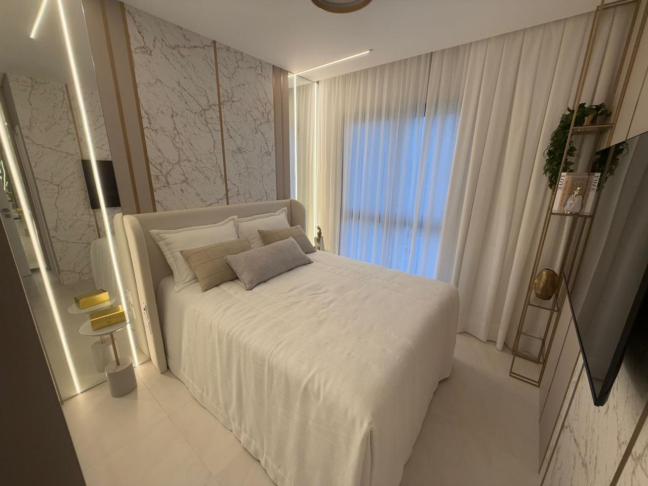 Apartamento no Edifíco Tesla Residencial à venda no centro de Balneário Camboriú — foto 17