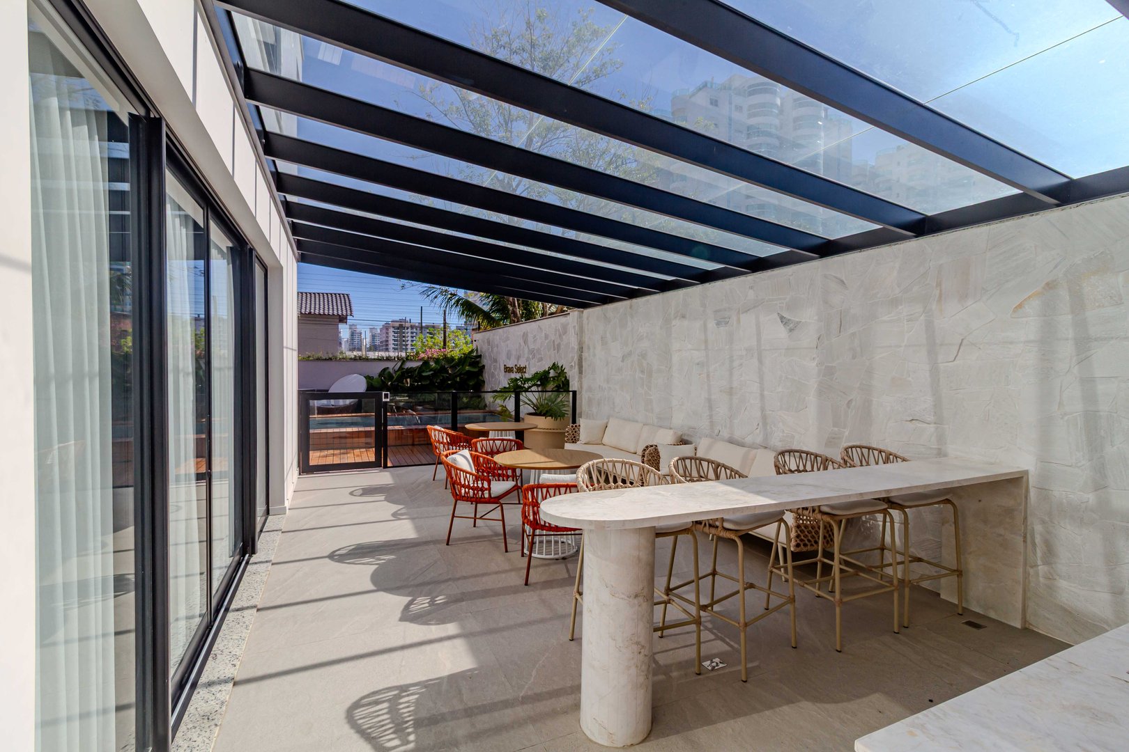 Apartamento no Edifício Brava Select à venda na Praia Brava, Itajaí — foto 29
