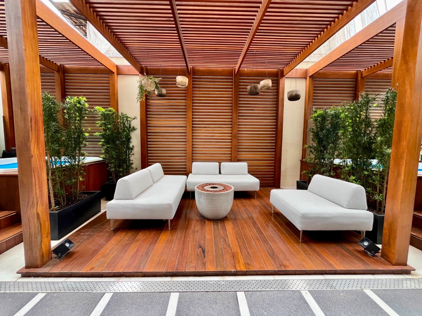 Apartamento no Edifício Admirá Arrka Concept à venda no centro de Balneário Camboriú — foto 17