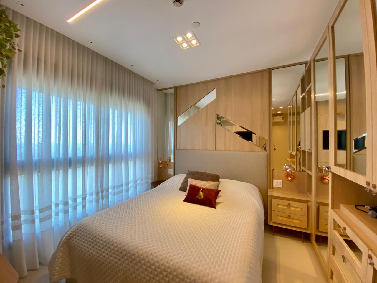Apartamento no Edifício New York à venda no centro de Balneário Camboriú — foto 14
