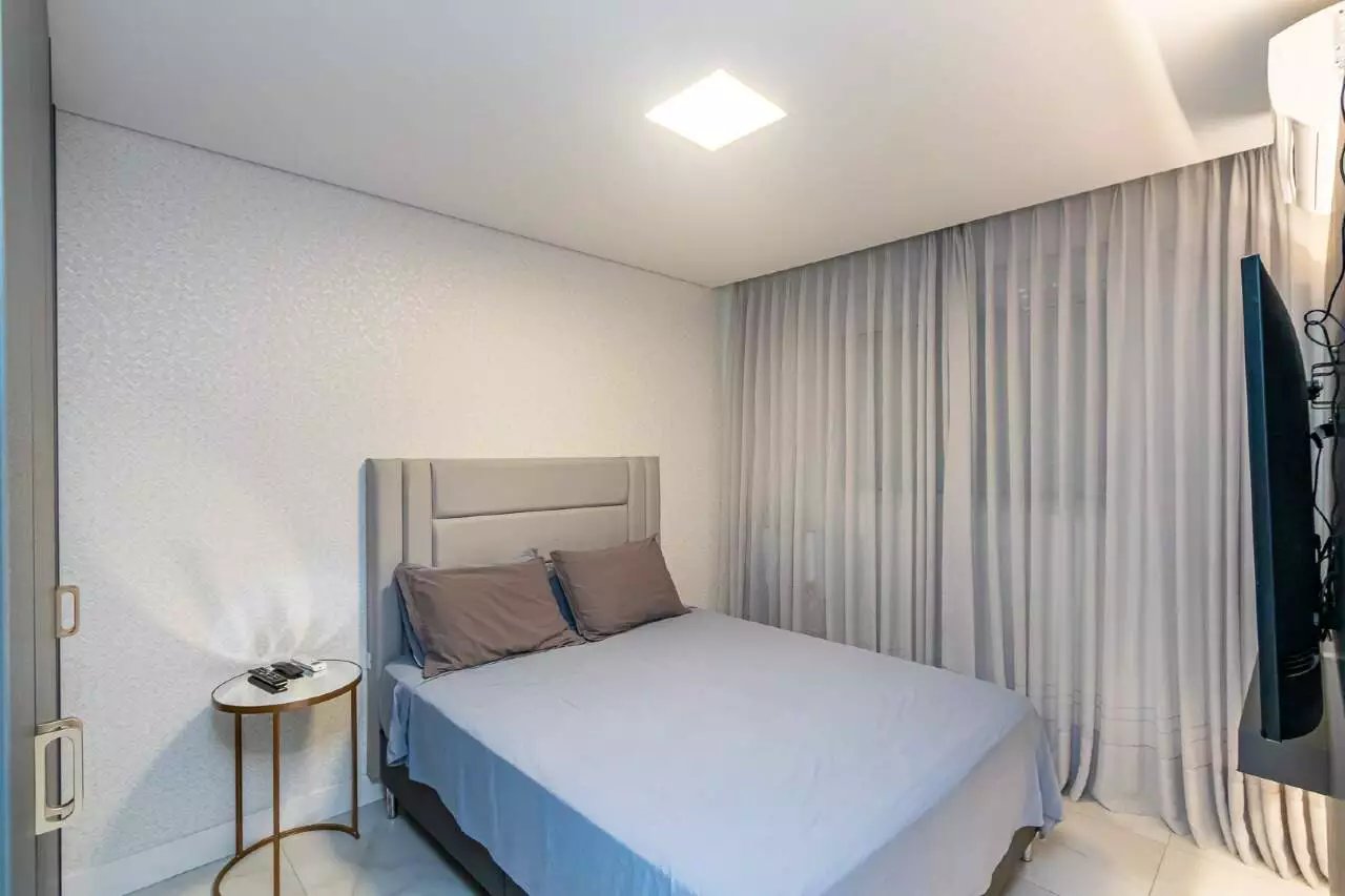 Apartamento Mobiliado no Edifício Ocean Breeze Residence à venda no centro de Balneário Camboriú — foto 13
