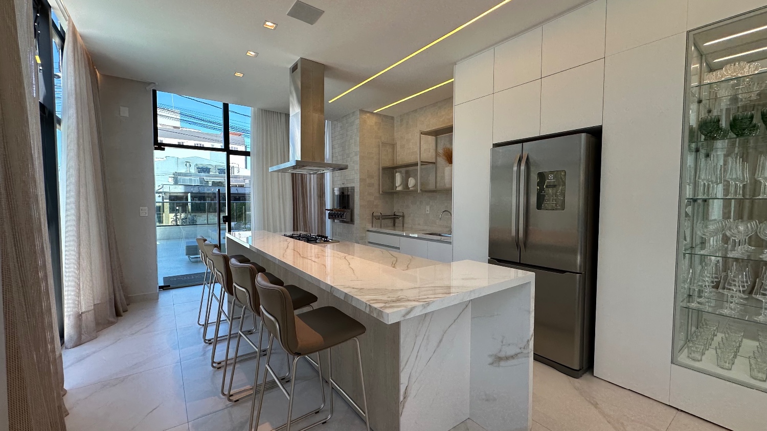 Apartamento no Edifício Surfers Paradise Residence à venda na Praia Brava de Itajaí — foto 27