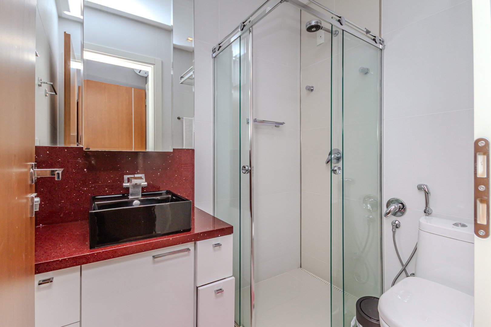 Apartamento no Edifício Marina Beach Tower à venda em Barra Sul, Balneário Camboriú — foto 35