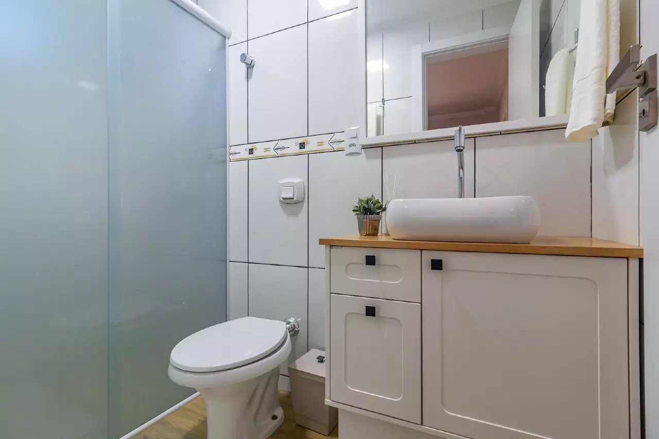 Apartamento no Edifício Basualdo à venda na Barra Sul de Balneário Camboriú — foto 11