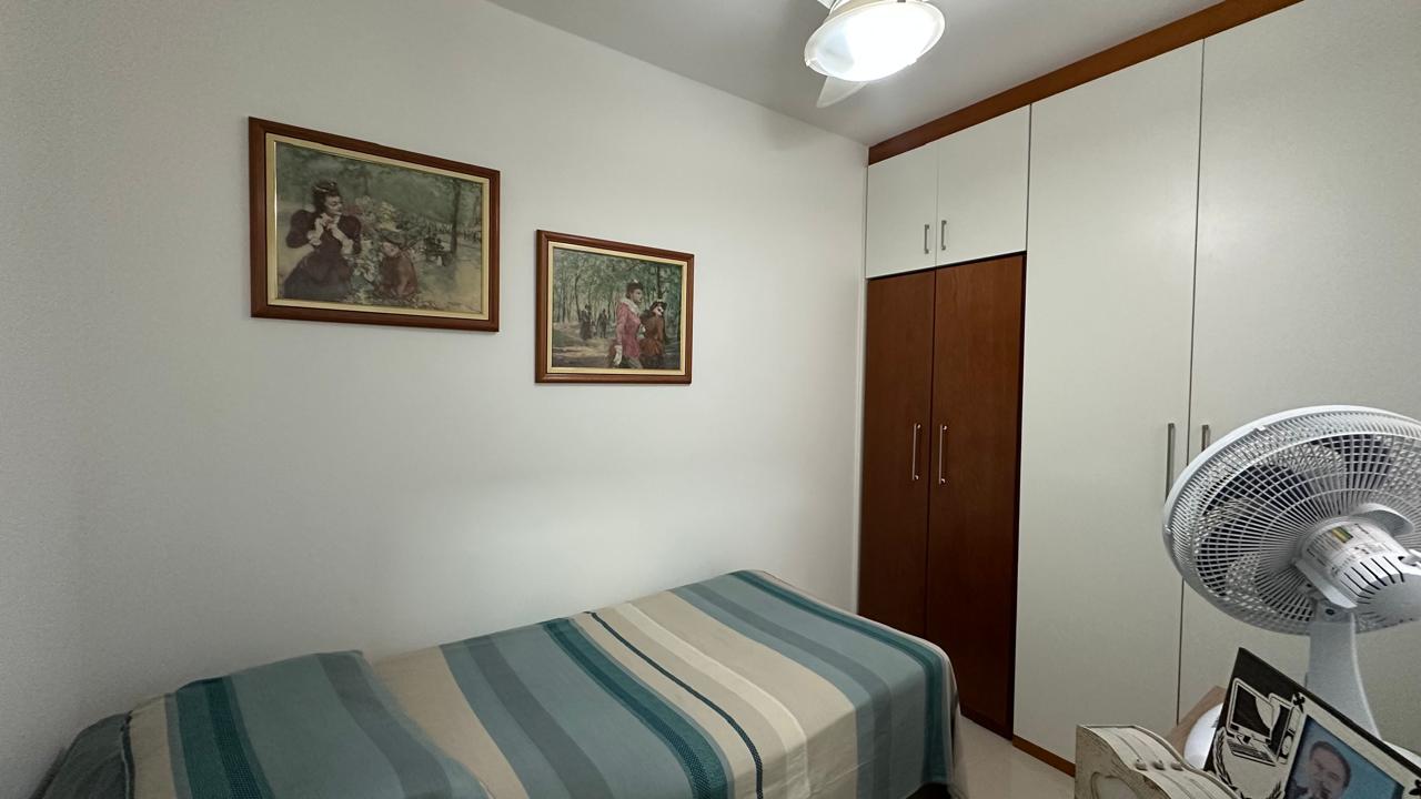 Apartamento no Edifício Amaralina à venda no centro de Balneário Camboriú — foto 12