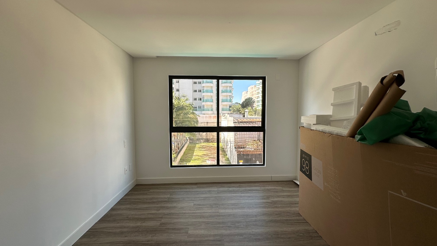 Apartamento no Edifício Surfers Paradise Residence à venda na Praia Brava de Itajaí — foto 13