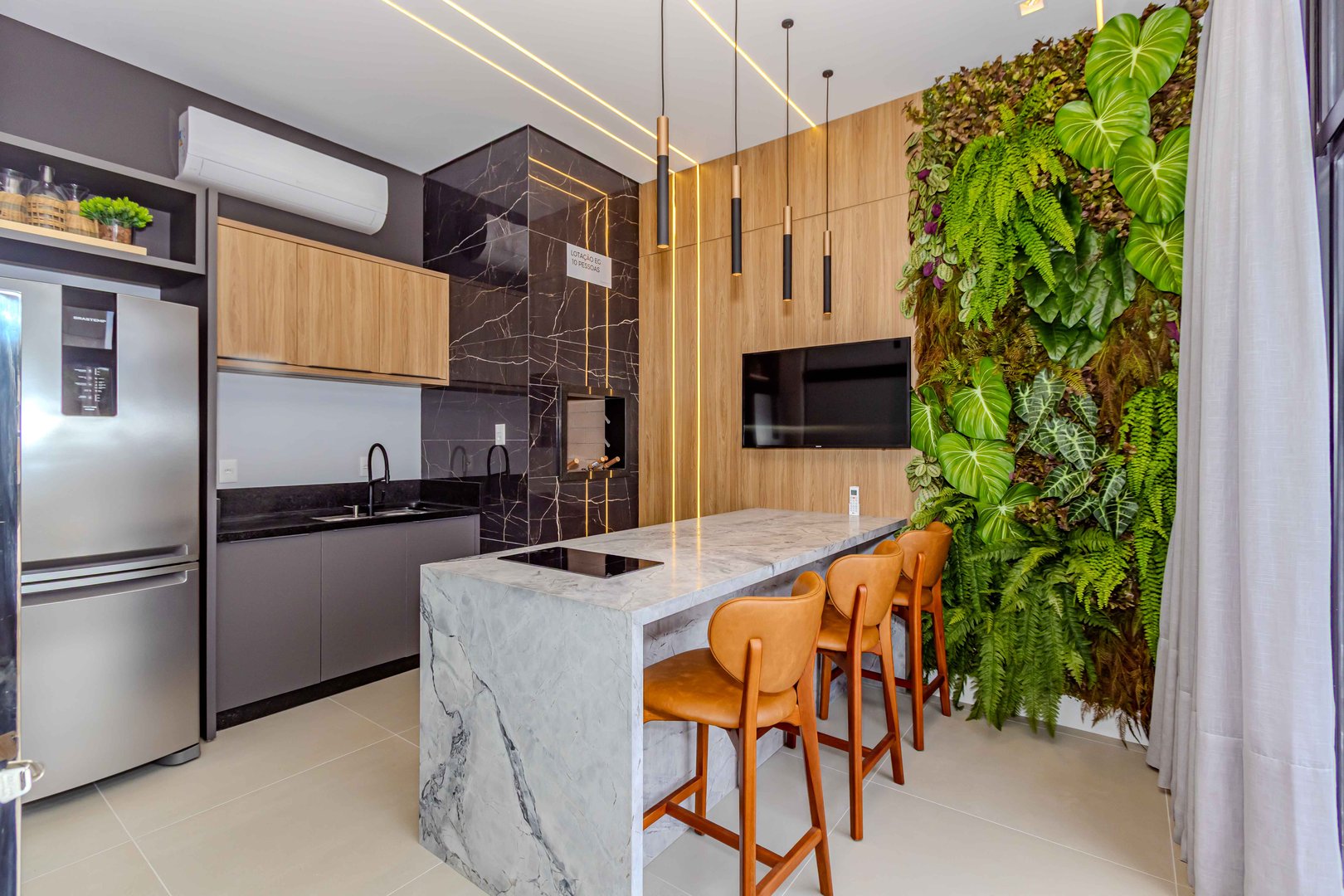 Apartamento Garden no Edifício Dusseldorf à venda na Praia Brava — foto 25