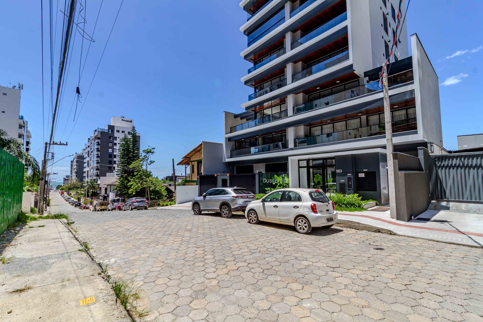 Apartamento no Edifício Dusseldorf à venda na Praia Brava — foto 68