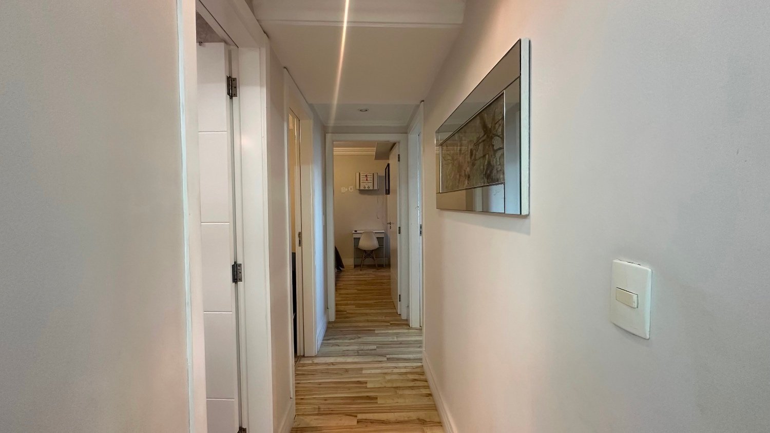 Apartamento no Edifício Atlântico Shopping à venda no centro de Balneário Camboriú — foto 14