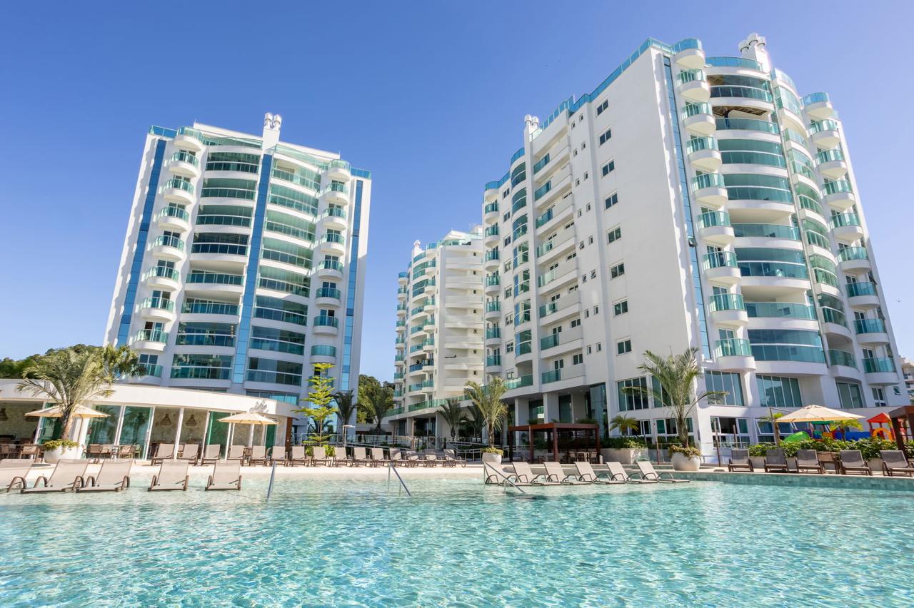 Apartamento Quadra Mar no Edifício Brava Beach Reserva Figueira à venda na Praia Brava — foto 12