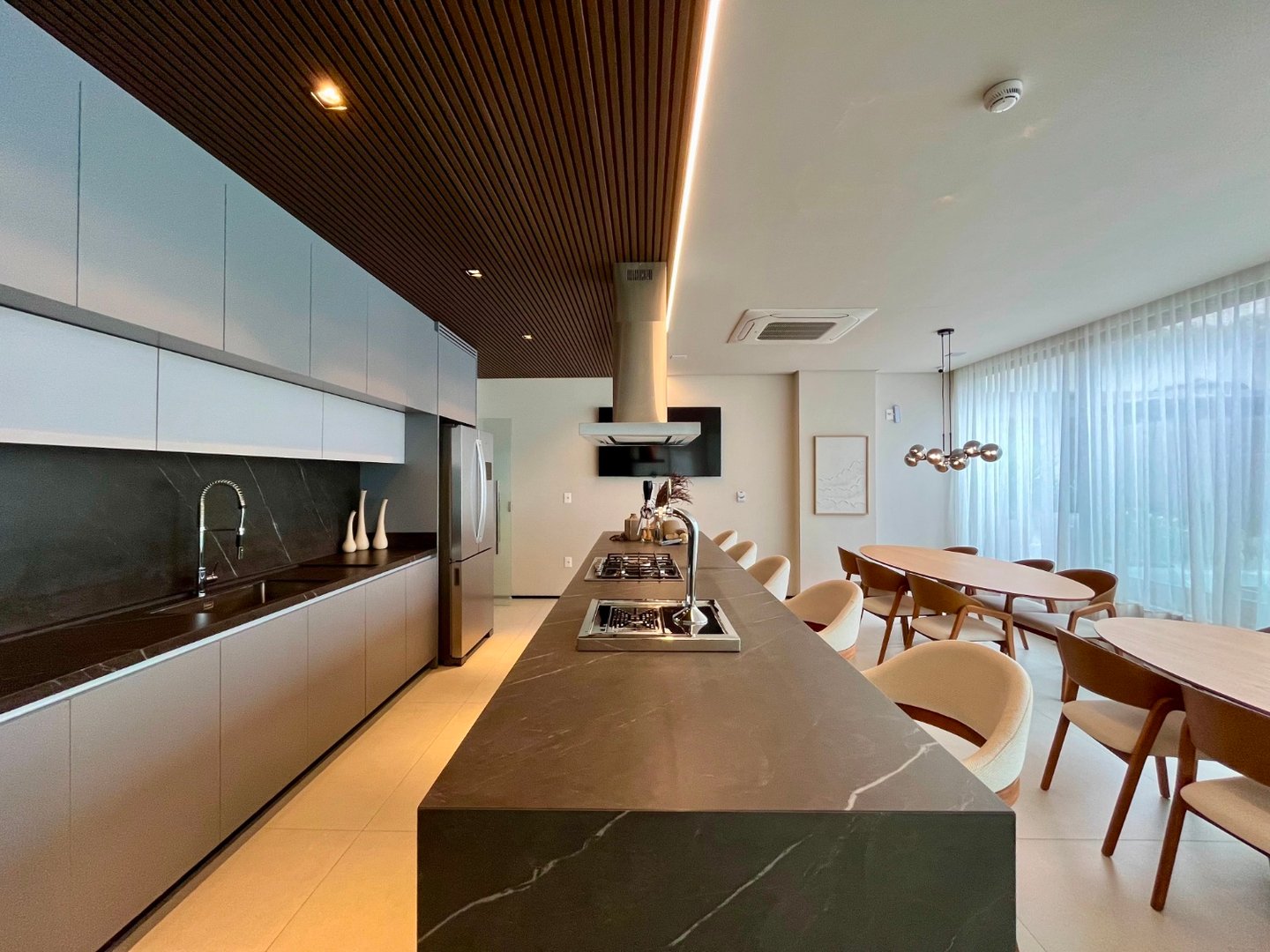 Apartamento no Edifício Admirá Arrka Concept à venda no centro de Balneário Camboriú — foto 29