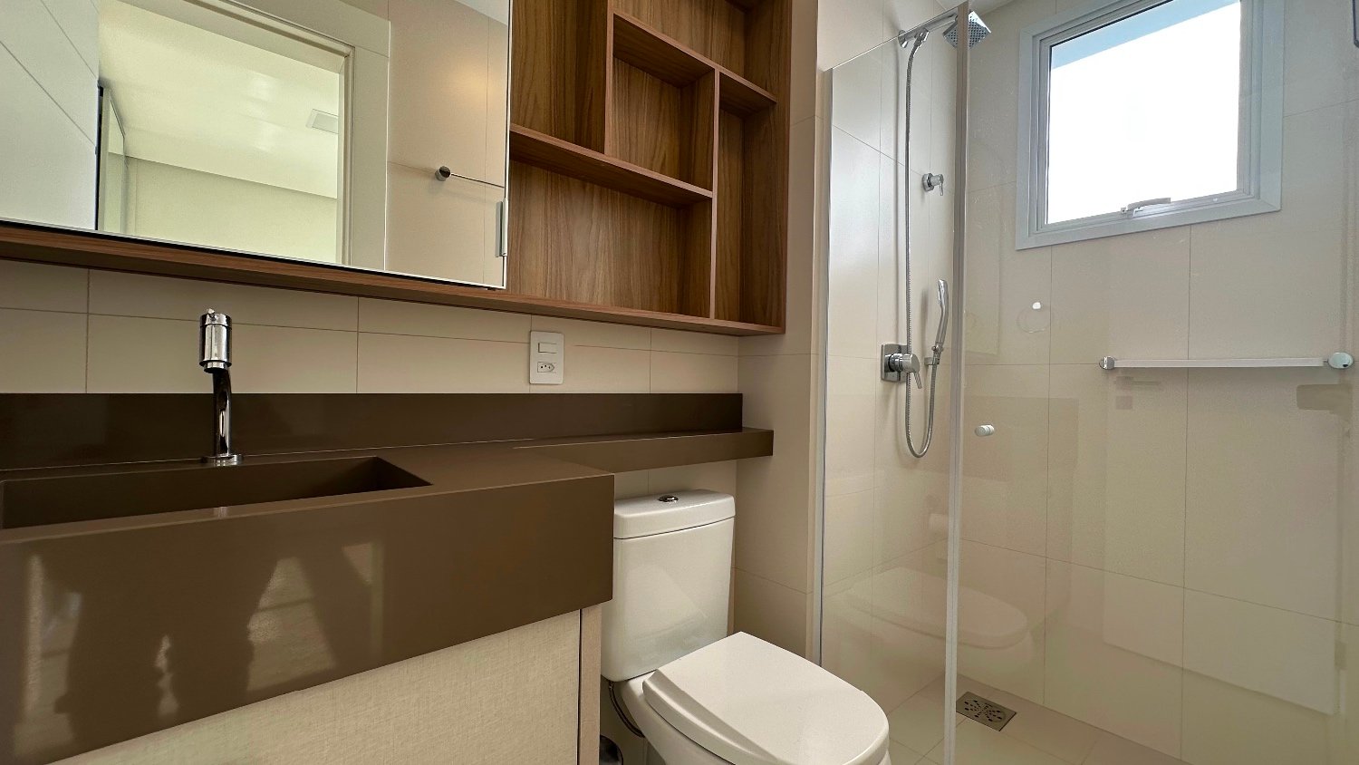 Apartamento no Edifício Splendia Tower à venda no centro de Balneário Camboriú — foto 31