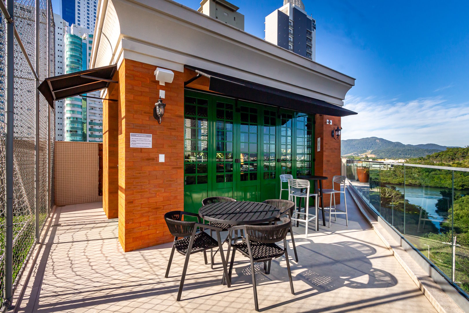 Apartamento no Edifício Aurora Exclusive Home à venda na Barra Sul em Balneário Camboriú — foto 33