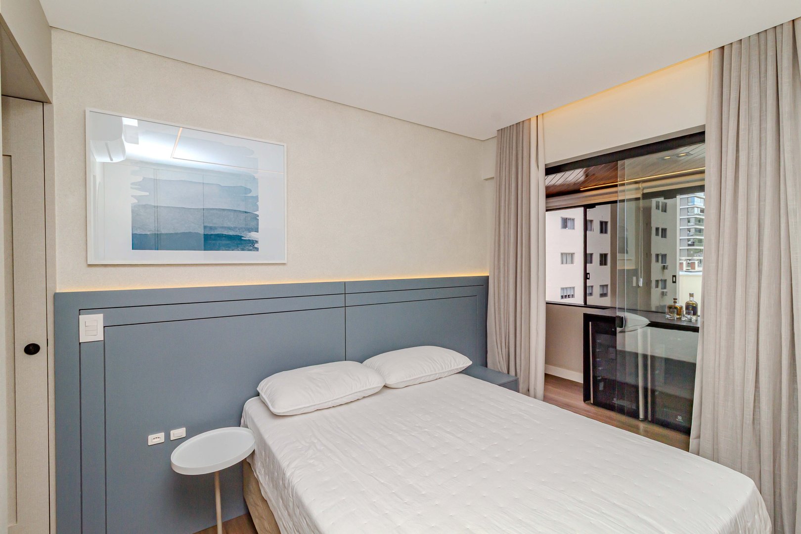 Apartamento no Edifício Caminho do Mar à venda no centro de Balneário Camboriú — foto 23