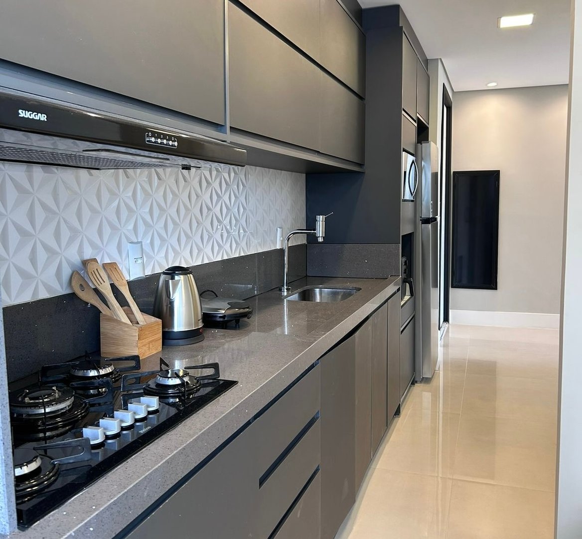 Apartamento no Edifício MaxHaus à venda na Praia brava, Itajaí — foto 7