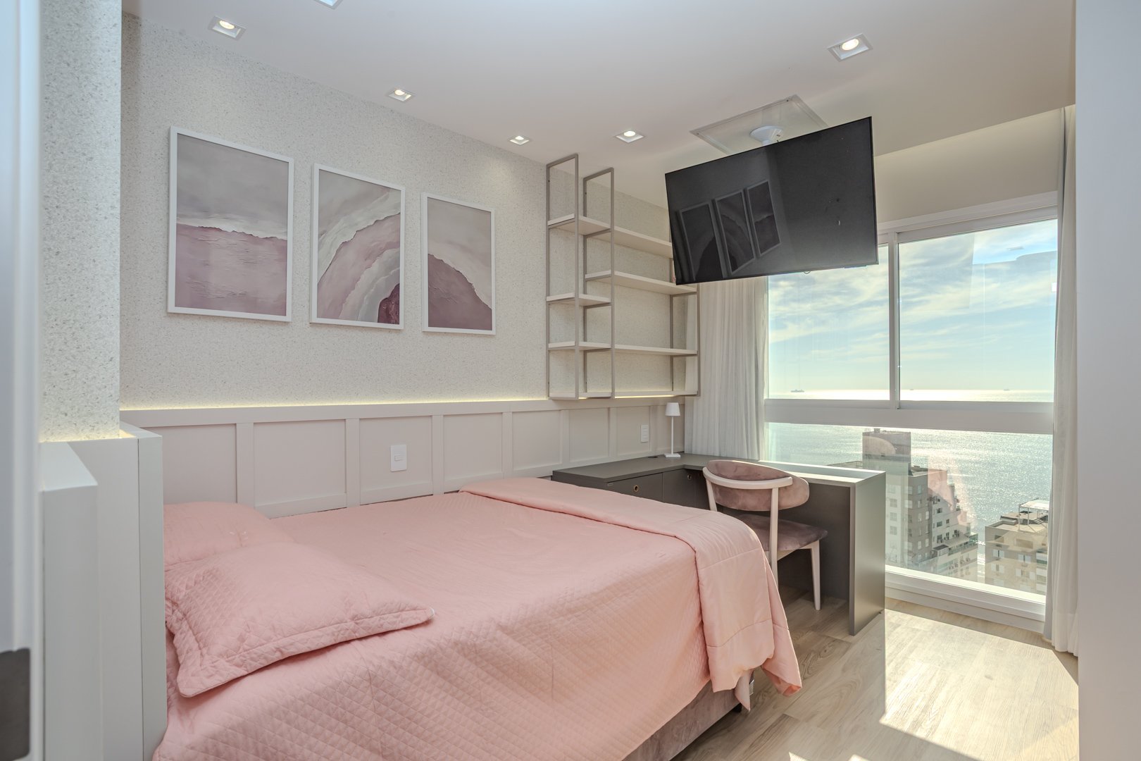 Apartamento no Edifício Grand Place Tower à venda no centro de Balneário Camboriú — foto 17