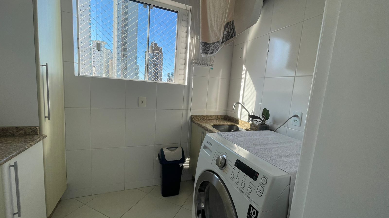 Apartamento Quadra Mar no Edifício Style de Vie à venda no centro de Balneário Camboriú — foto 6
