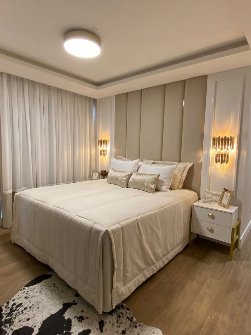 Apartamento Vista Mar no Edifício Yachthouse by Pininfarina à venda na Barra Sul de Balneário Camboriú — foto 9