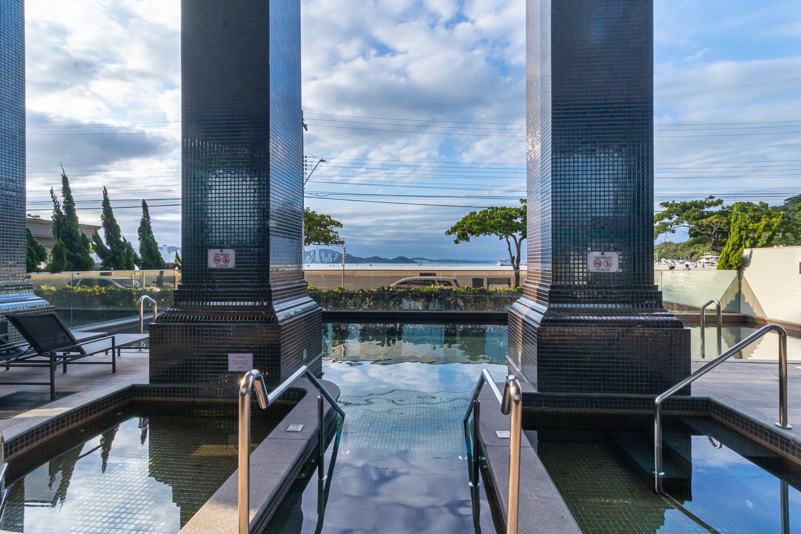 Apartamento no Edifício Baturité Lounge House à venda em Barra Sul, Balneário Camboriú — foto 41