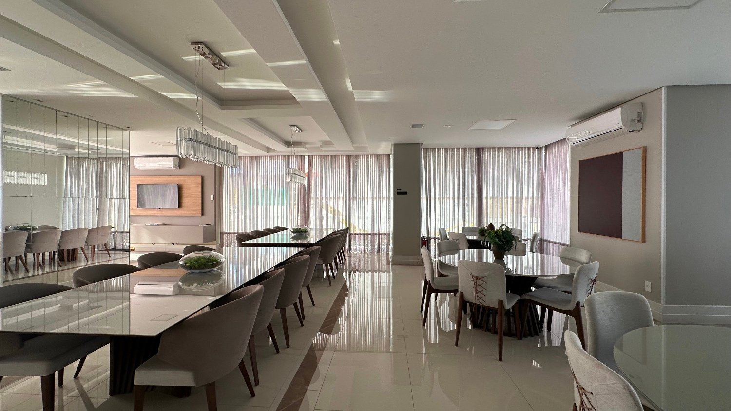 Apartamento no Edifício Splendia Tower à venda no centro de Balneário Camboriú — foto 45