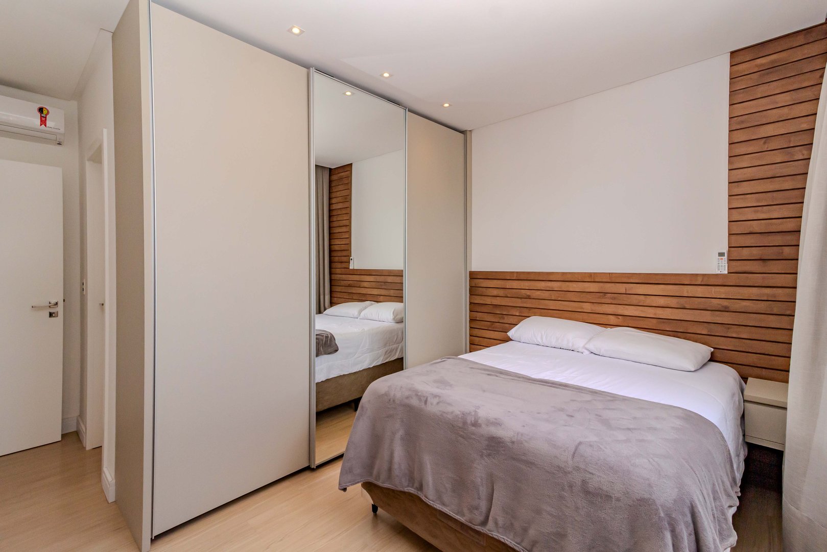 Apartamento no Edifício Montpellier à venda no Pioneiros em Balneário Camboriú — foto 12